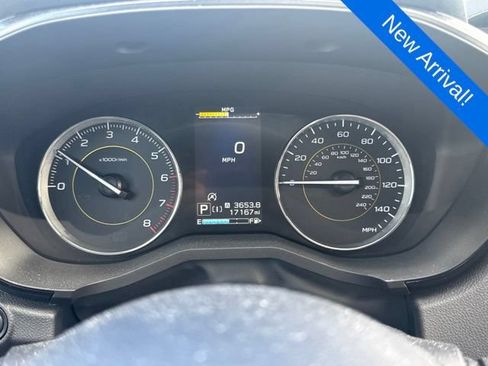 Certified 2023 Subaru Crosstrek 2.5i Sport AWD/4WD image 12