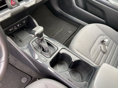 Used 2025 Kia K4 EX FWD image 24