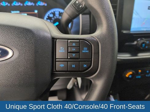 Used 2022 Ford F150 XL w/ STX Appearance Package image 41