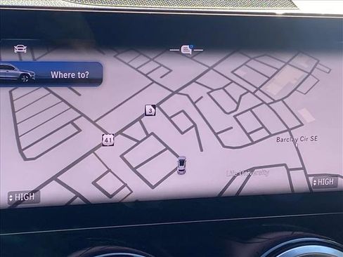 Used 2025 Mercedes-Benz GLB 250 image 13