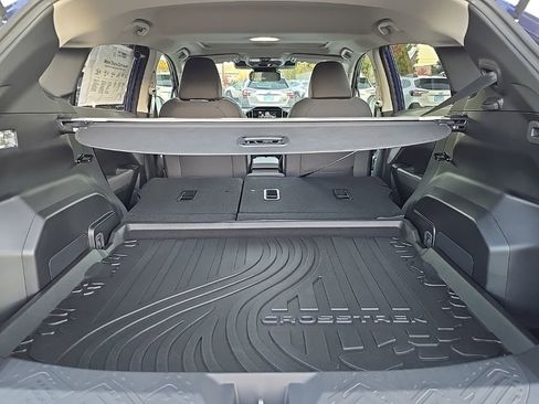 New 2025 Subaru Crosstrek 2.5i Premium image 17
