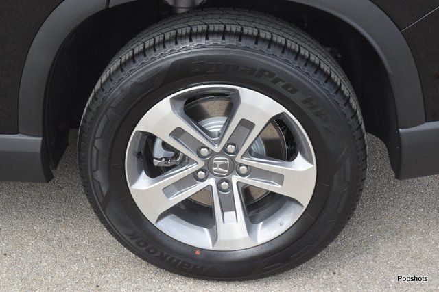 New 2026 Honda Pilot EX-L image 5