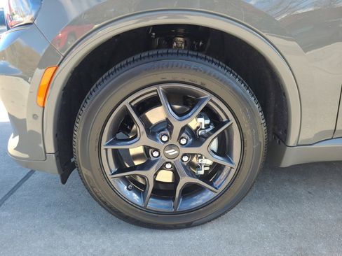 New 2026 Dodge Durango GT image 27