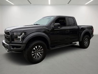 Used 2019 Ford F150 Raptor w/ Equipment Group 802A Luxury