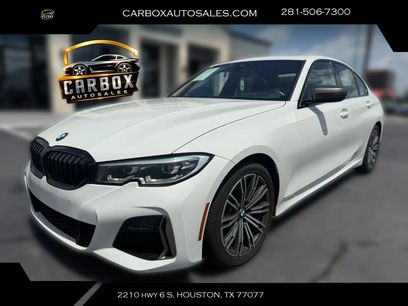 Used 2020 BMW M340i