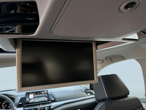 New 2026 Honda Odyssey Elite image 34