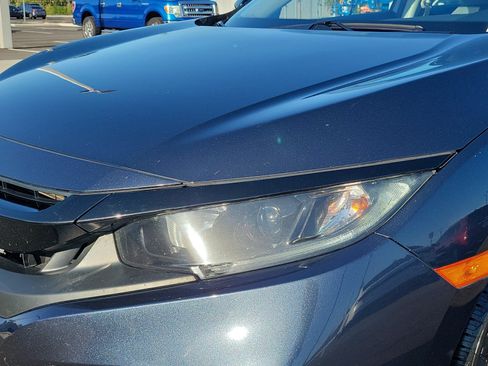 Used 2020 Honda Civic LX image 10