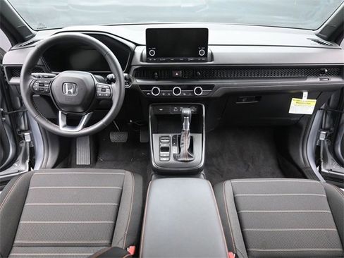 Certified 2024 Honda CR-V Sport image 28