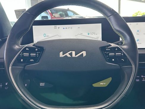 Used 2023 Kia EV6 GT AWD/4WD image 35
