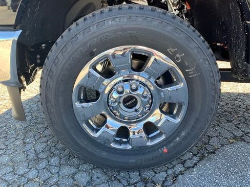 New 2026 Ford F350 Lariat w/ Lariat Ultimate Package AWD/4WD image 30