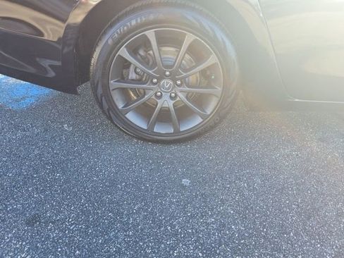 Used 2015 Acura TLX V6 w/ Technology Package image 9