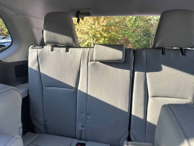 New 2026 Toyota Grand Highlander AWD image 35