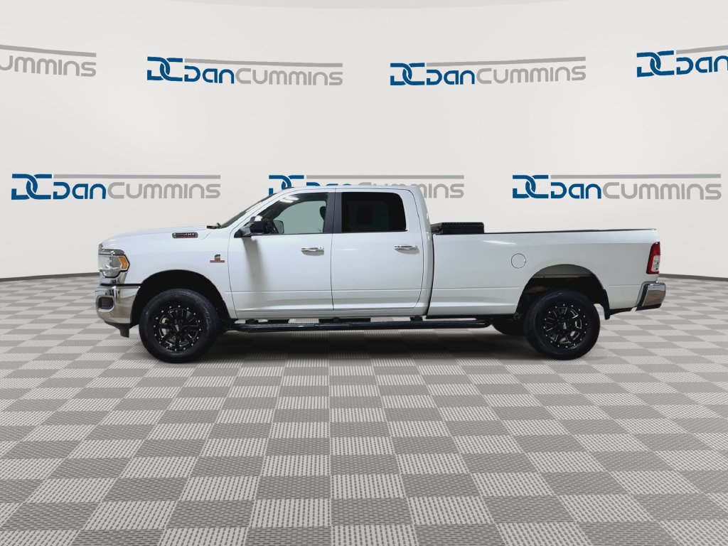 Used 2019 RAM 2500 Big Horn AWD/4WD image 5