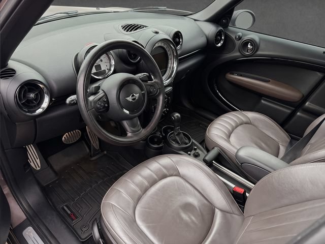 Used 2014 MINI Cooper Countryman S AWD/4WD image 3