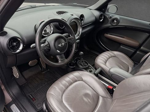 Used 2014 MINI Cooper Countryman S AWD/4WD image 3