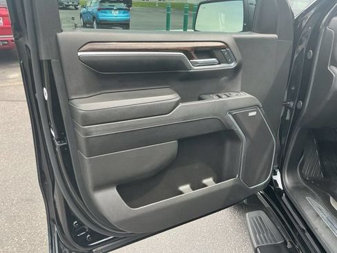 Used 2024 GMC Sierra 1500 Elevation w/ Elevation Premium Package AWD/4WD image 15