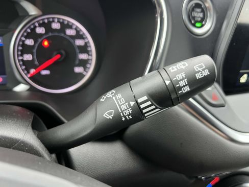 Certified 2024 Chevrolet Blazer LT w/ Convenience Package image 24