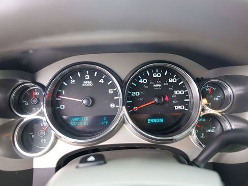 Used 2013 Chevrolet Silverado 1500 LT RWD image 14
