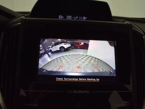 Used 2018 Subaru Crosstrek 2.0i AWD/4WD image 19
