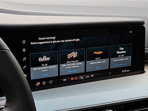 New 2026 Nissan Murano SL image 16