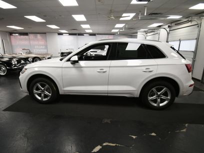 Used 2023 Audi Q5 2.0T Premium w/ Convenience Package