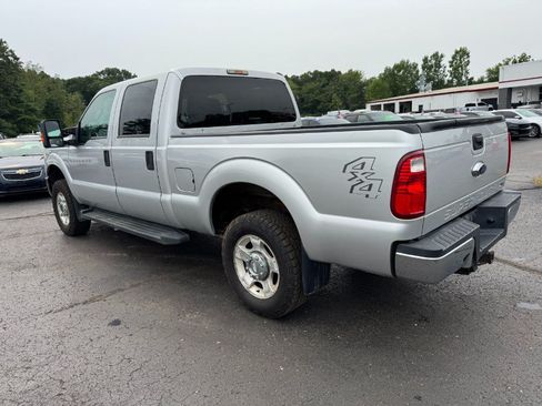 Used 2013 Ford F250 XLT AWD/4WD image 3