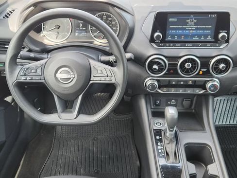 Used 2024 Nissan Sentra S FWD image 24