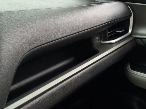 Certified 2025 Toyota Grand Highlander AWD Hybrid image 30