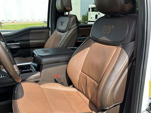 Used 2024 Ford F250 King Ranch AWD/4WD image 11