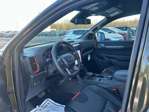 Used 2025 Ford Ranger Raptor image 12