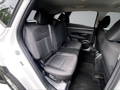 Used 2024 Hyundai Tucson SEL AWD/4WD image 25