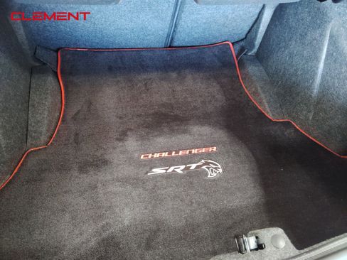 Used 2023 Dodge Challenger SRT Hellcat image 10