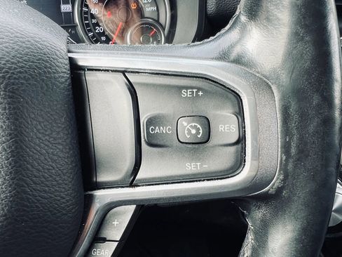 Used 2019 RAM 1500 Laramie image 14