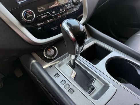 Used 2023 Nissan Murano SV AWD/4WD image 20