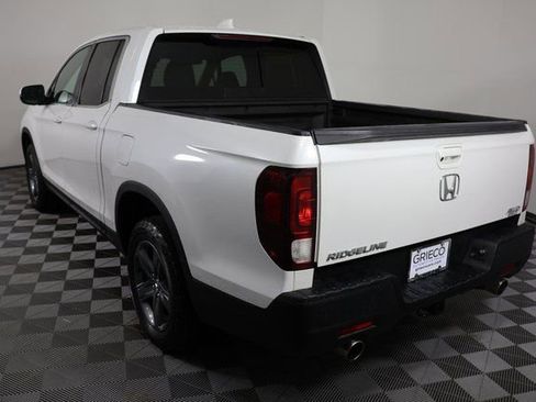 Used 2023 Honda Ridgeline RTL image 6