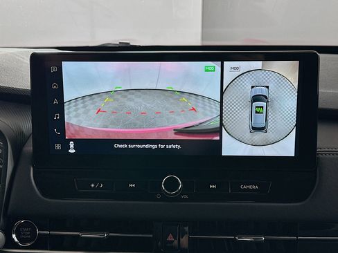 Used 2025 Mitsubishi Outlander SE image 23