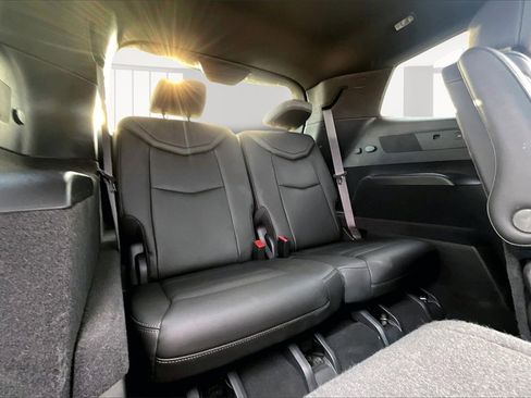 New 2025 Cadillac XT6 Premium Luxury image 28