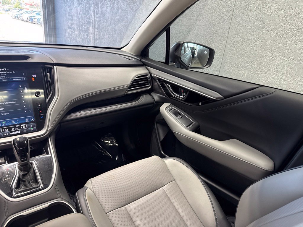 Used 2024 Subaru Outback Limited AWD/4WD image 24