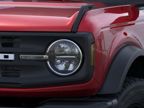 New 2026 Ford Bronco Big Bend w/ Black Diamond Package AWD/4WD image 20