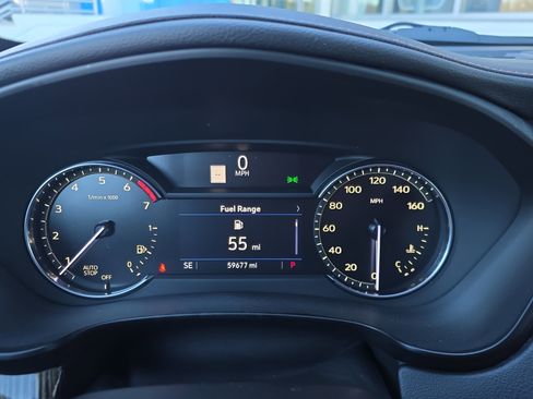 Used 2019 Cadillac XT4 Premium Luxury image 24