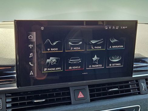 Used 2023 Audi A4 2.0T Premium Plus image 28