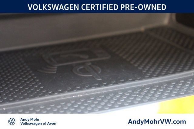 Used 2024 Volkswagen Taos SE FWD image 42