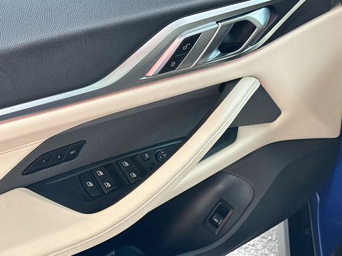 Certified 2024 BMW M440i xDrive Gran Coupe w/ Premium Package image 18