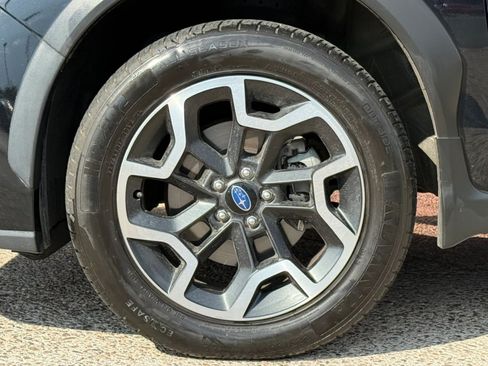 Used 2016 Subaru Crosstrek 2.0i Premium w/ Popular Package #1 AWD/4WD image 27