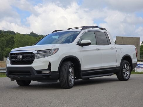 Used 2024 Honda Ridgeline RTL image 14