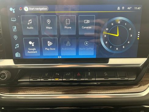 New 2026 Chevrolet Silverado 2500 LT image 31