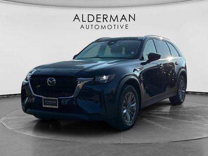 Used 2025 MAZDA CX-90 3.3 Turbo w/ Preferred Package