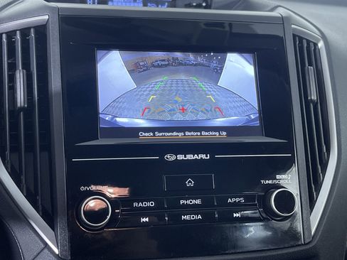 Certified 2023 Subaru Crosstrek 2.0i image 19