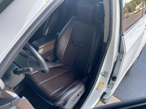 Used 2015 Chevrolet Equinox LTZ image 14