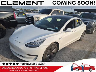 Used 2019 Tesla Model 3 Long Range